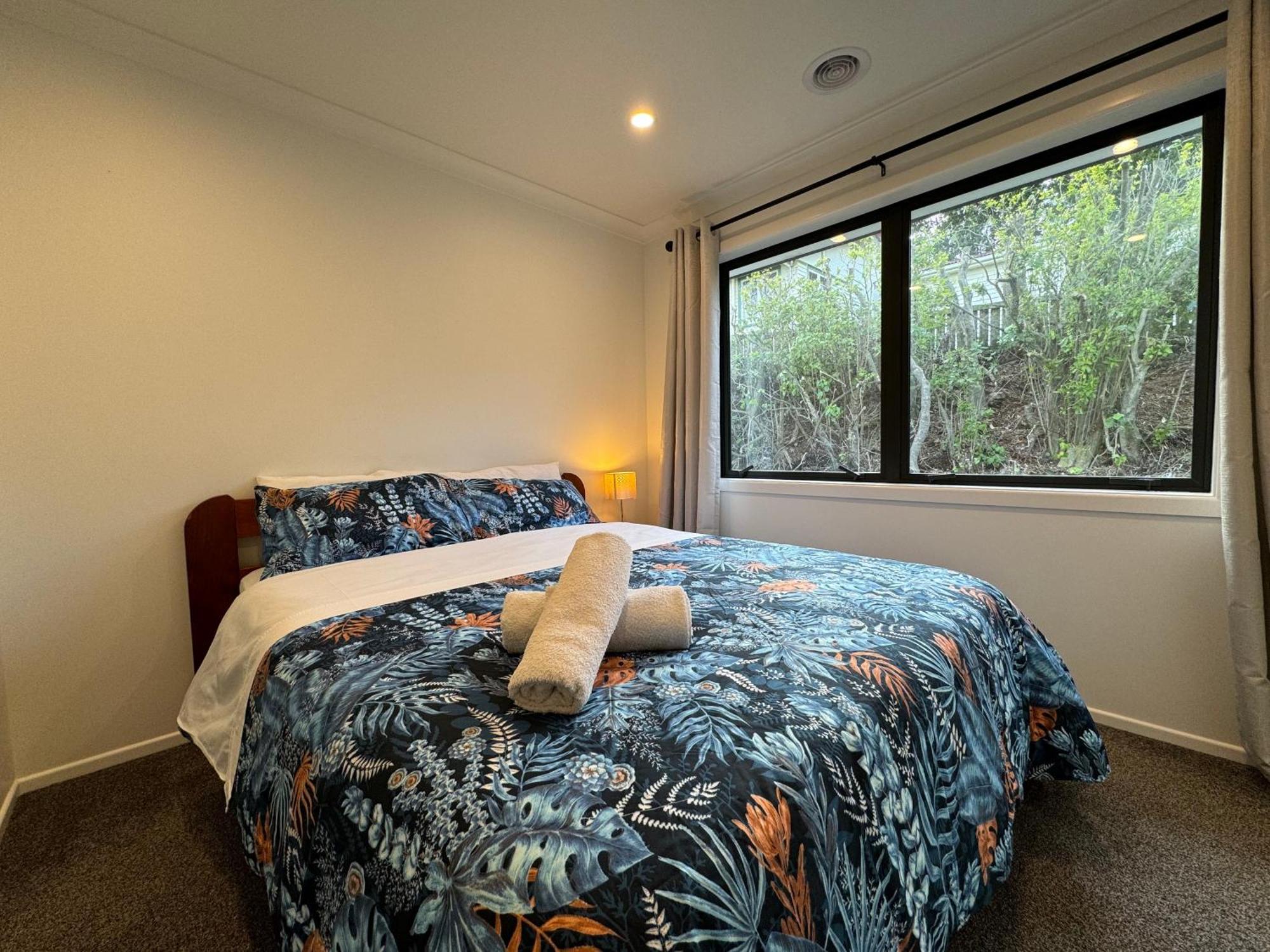 No Party Allowed, Entire Brand New 3 Bedroom Townhouse, Free Unlimited Fibre Wifi And Free Parking Wellington Kültér fotó