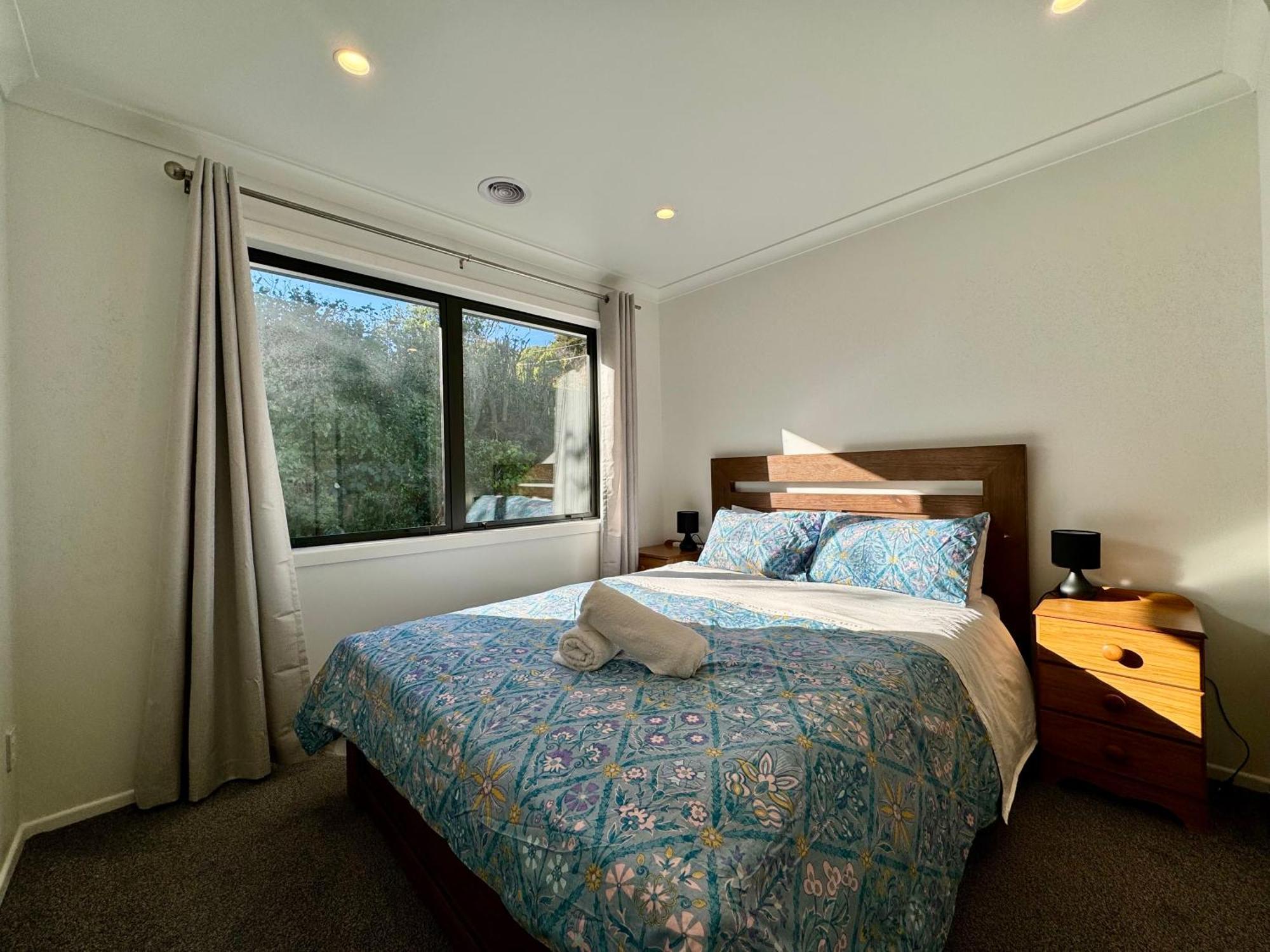 No Party Allowed, Entire Brand New 3 Bedroom Townhouse, Free Unlimited Fibre Wifi And Free Parking Wellington Kültér fotó